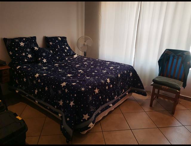 2 BEDROOM SECTIONAL TITLE FOR SALE IN SONNEVELD